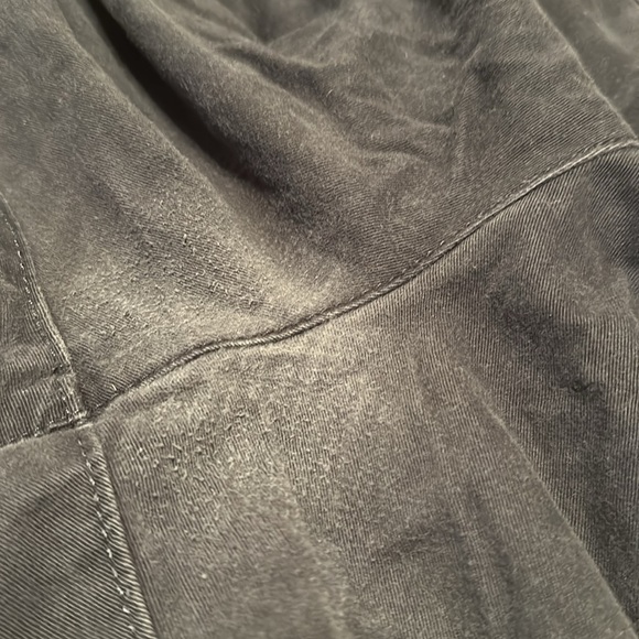 Abercrombie and Fitch work pants - Picture 8 of 8